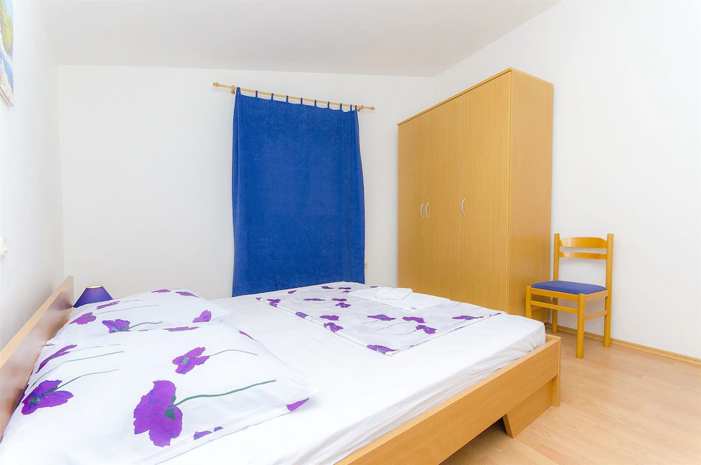 Apartments Ante