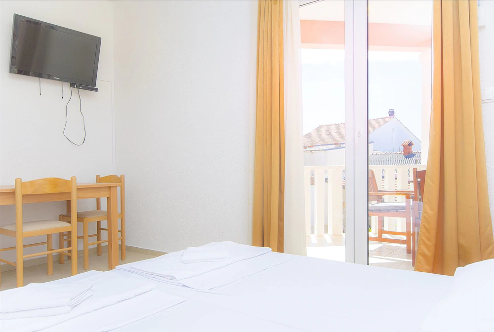Apartments Ante