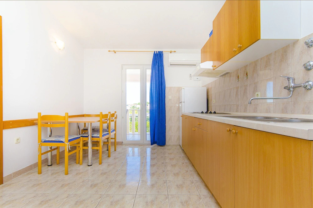Apartments Ante