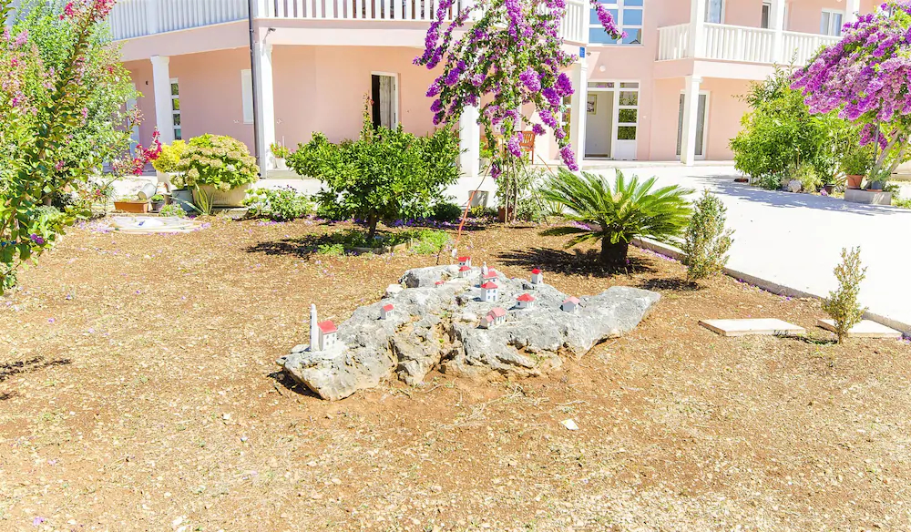 Apartments Ante
