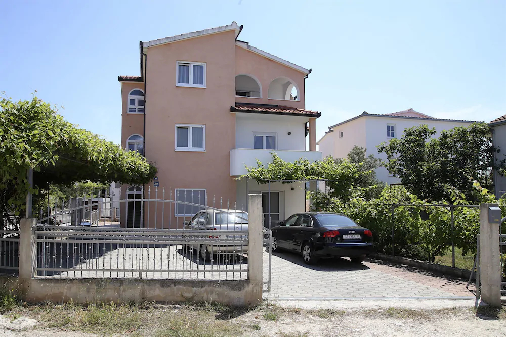 Apartments Antea