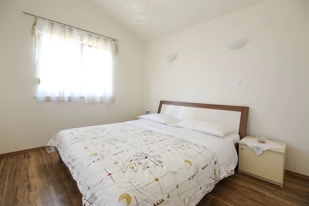 Apartments Antea
