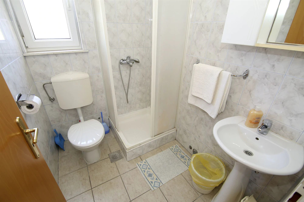 Apartments Antea