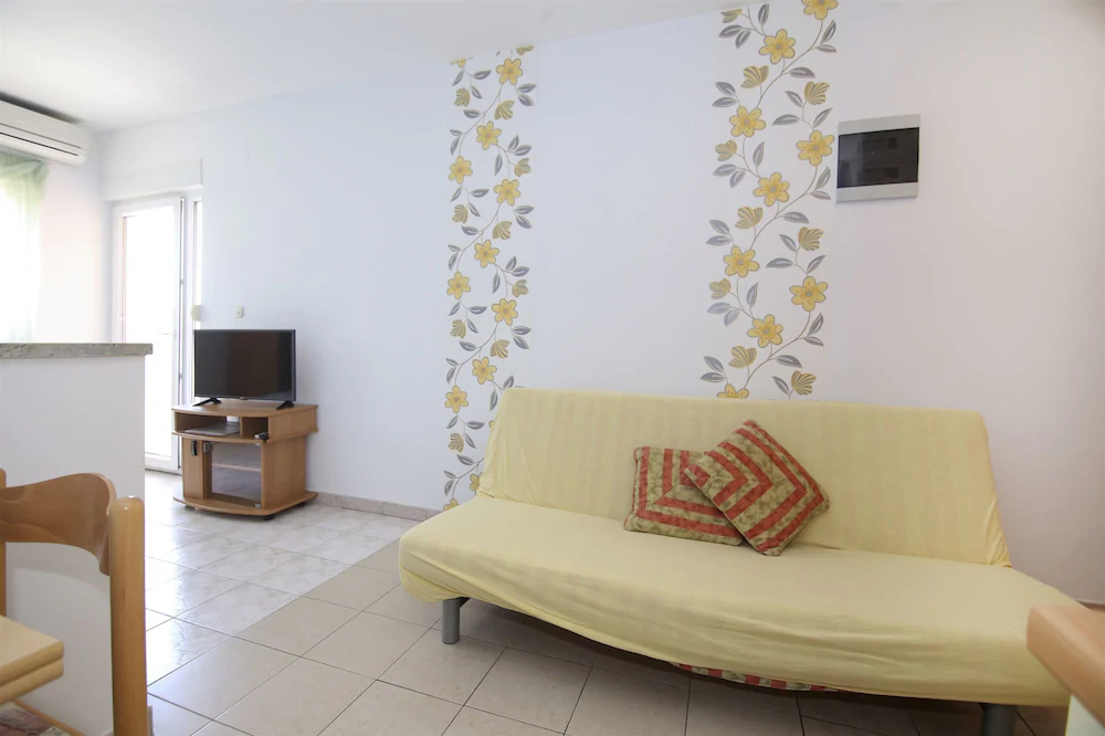 Apartments Antea