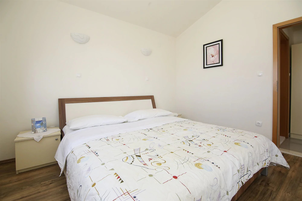 Apartments Antea