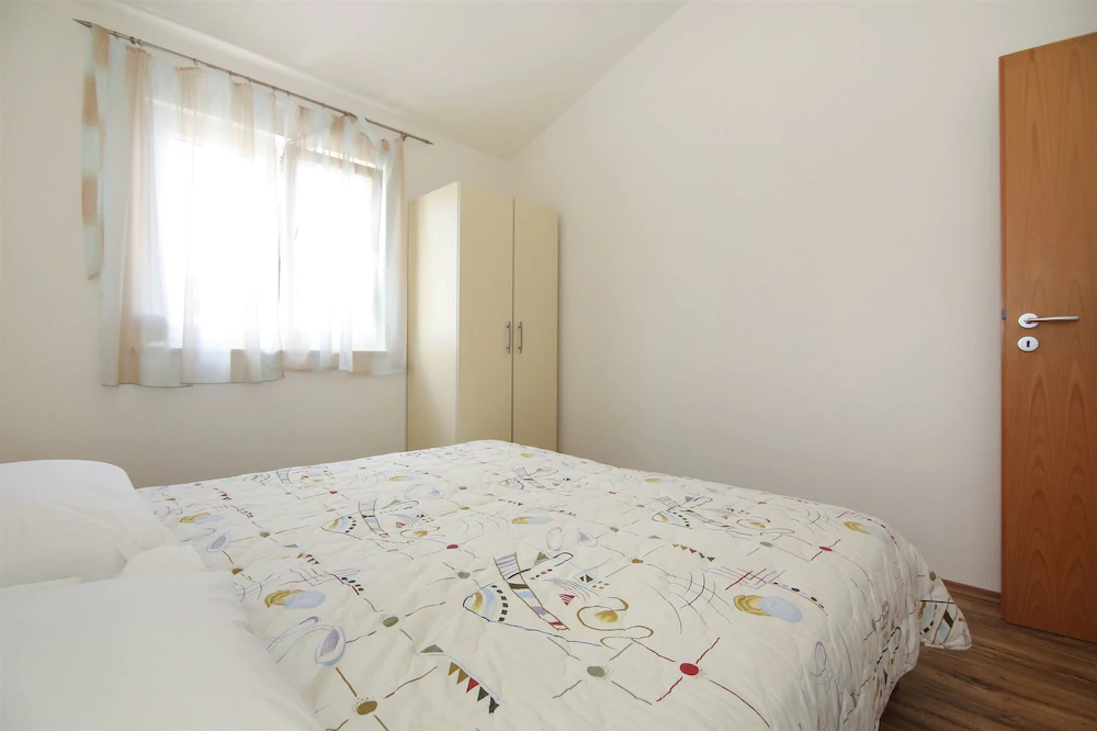 Apartments Antea