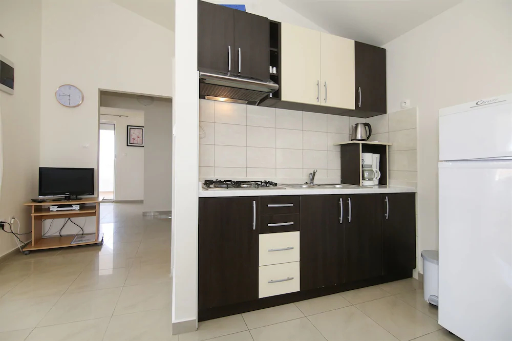 Apartments Antea