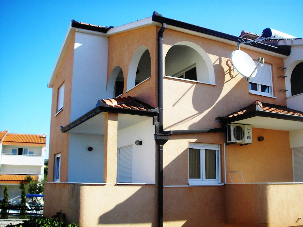 Apartments Antea