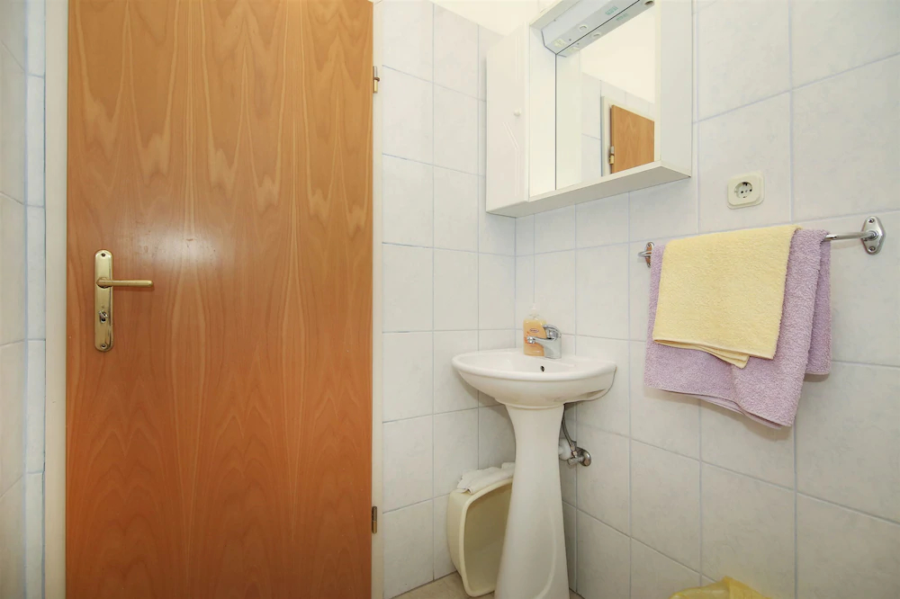 Apartments Antea