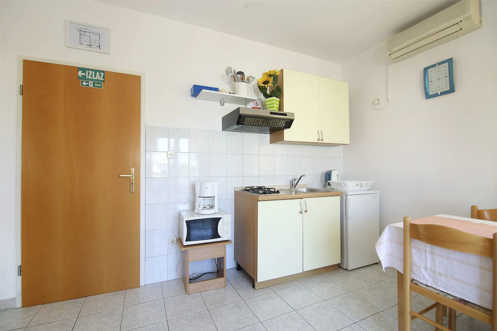 Apartments Antea