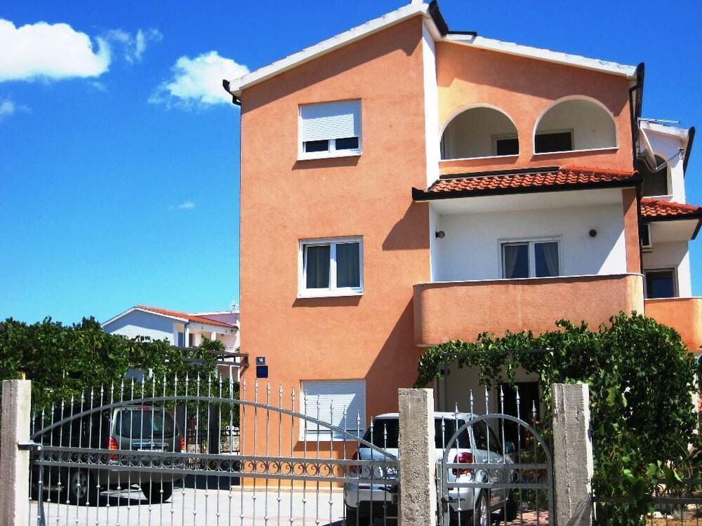 Apartments Antea