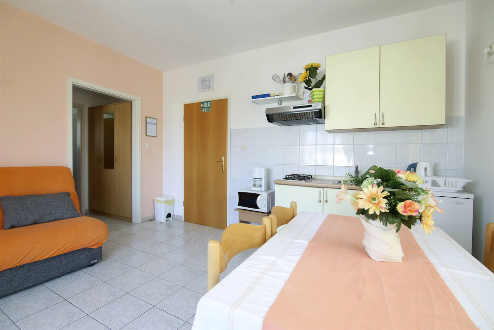 Apartments Antea