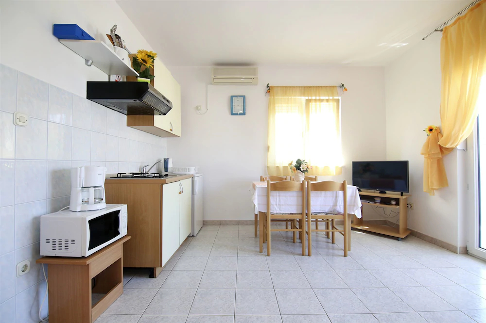 Apartments Antea