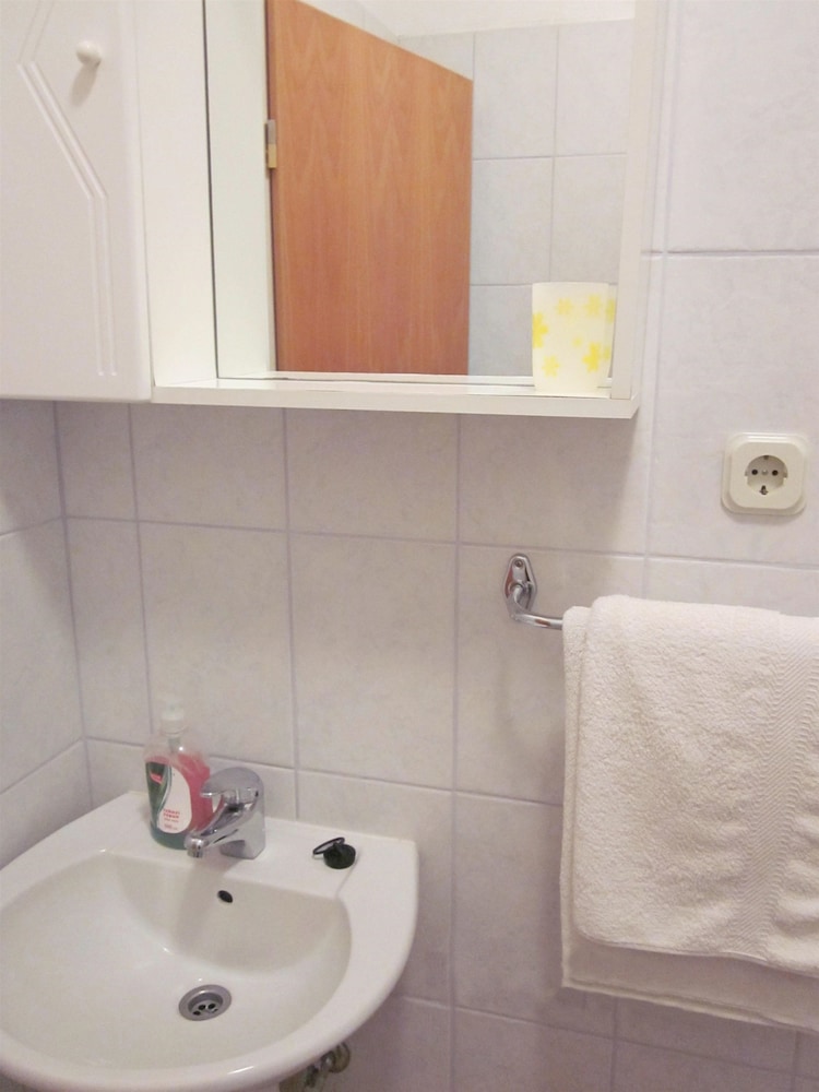 Apartments Antea