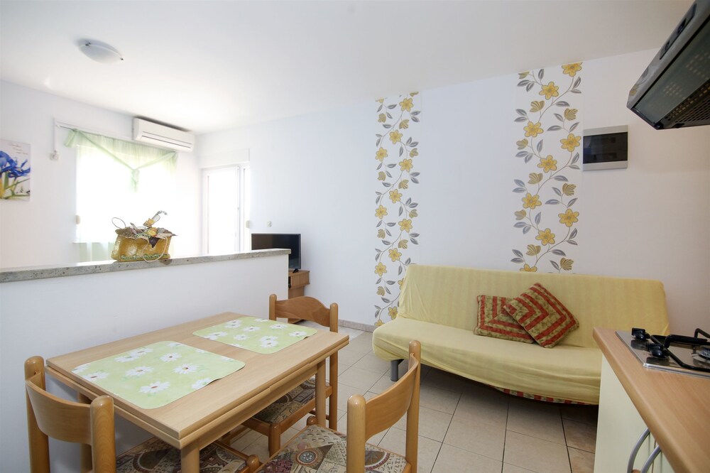 Apartments Antea
