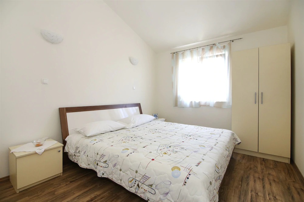 Apartments Antea