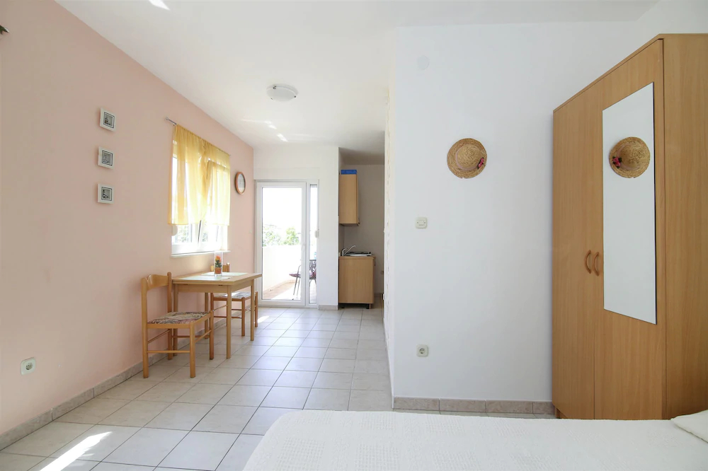 Apartments Antea