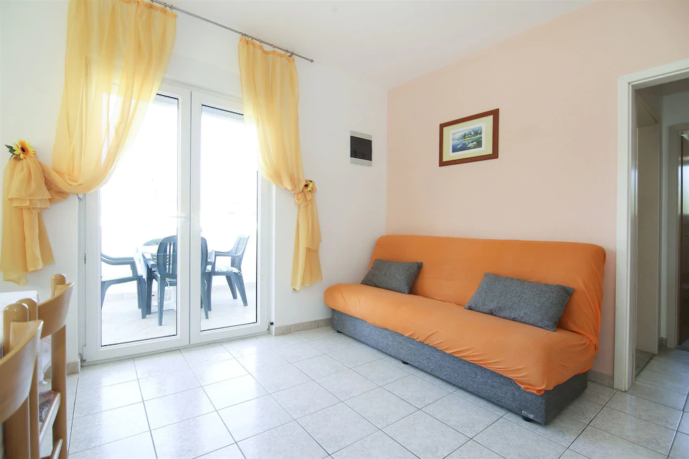 Apartments Antea