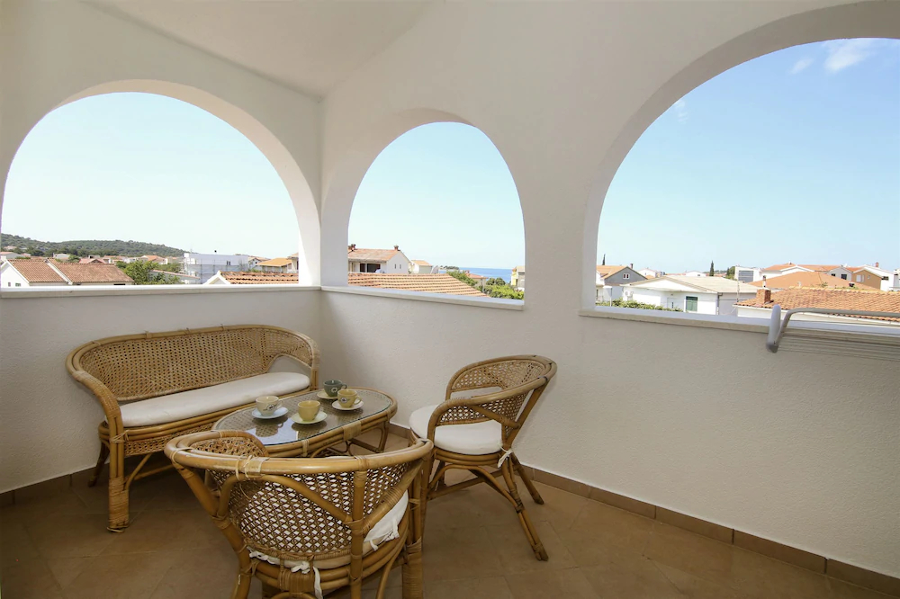 Apartments Antea