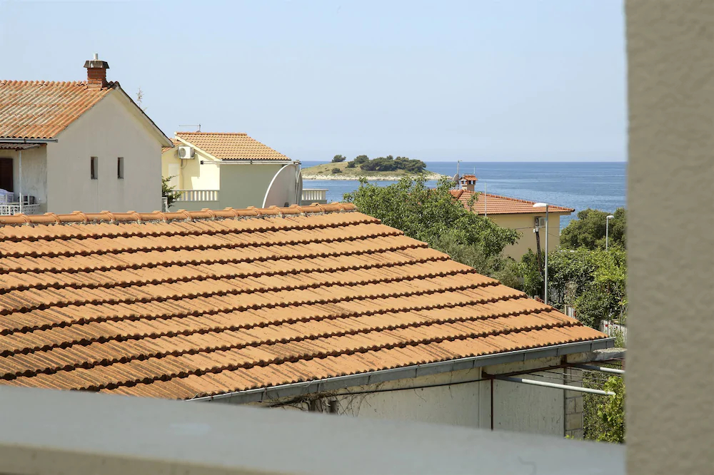 Apartments Antea