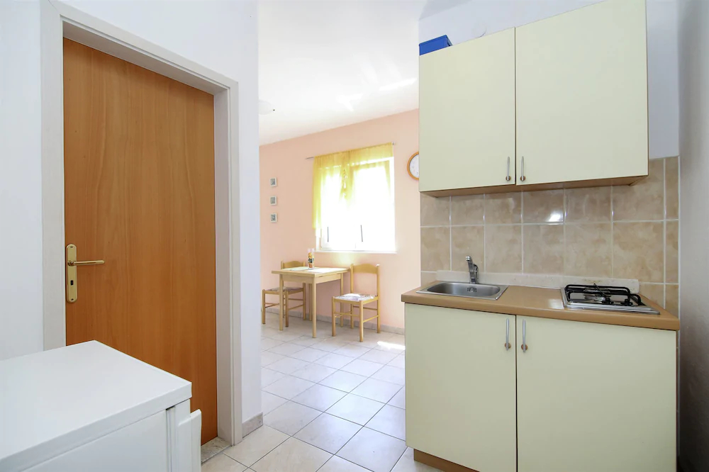 Apartments Antea