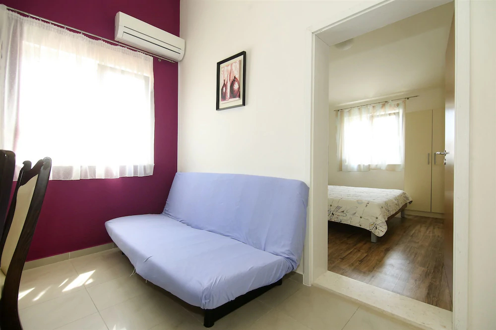 Apartments Antea