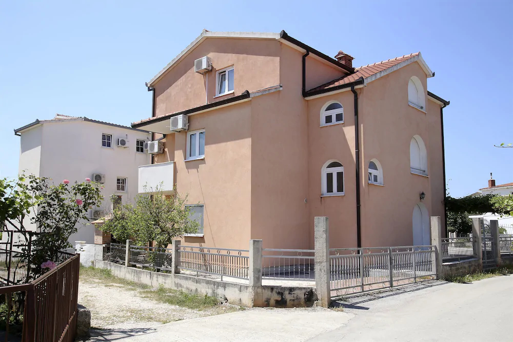 Apartments Antea