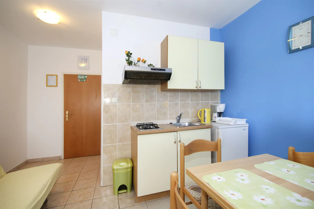 Apartments Antea