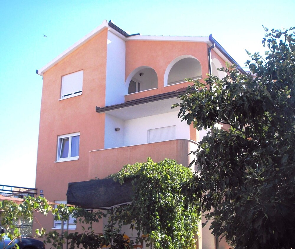 Apartments Antea