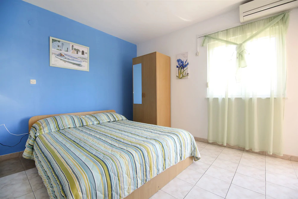 Apartments Antea