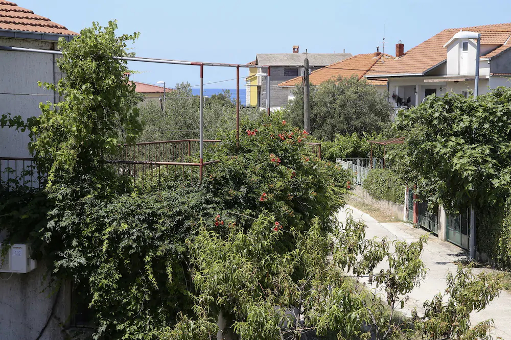 Apartments Antea
