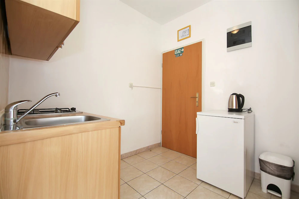 Apartments Antea