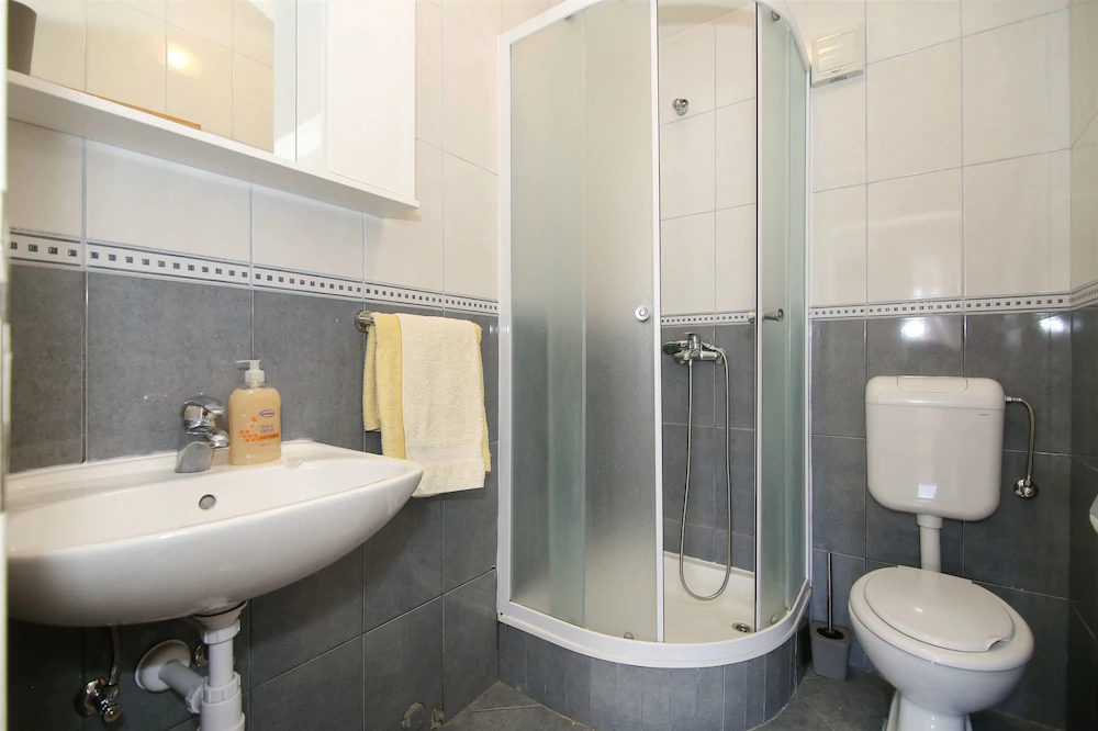 Apartments Antea