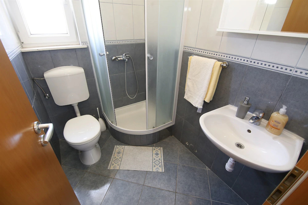 Apartments Antea