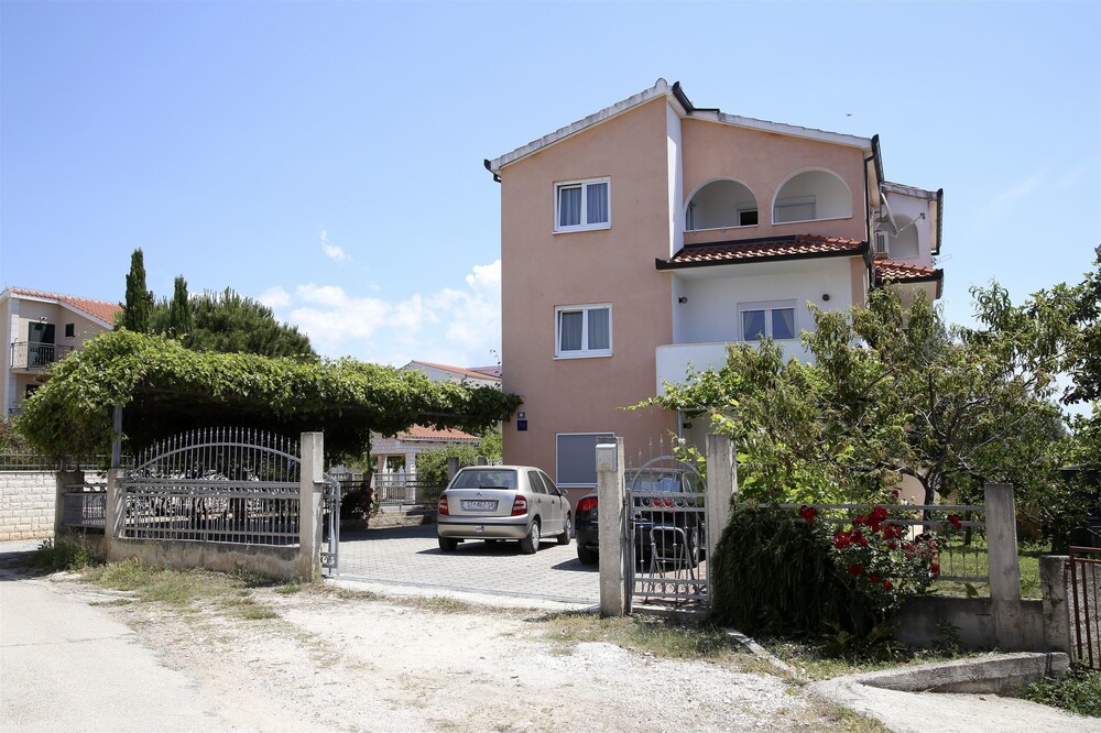 Apartments Antea