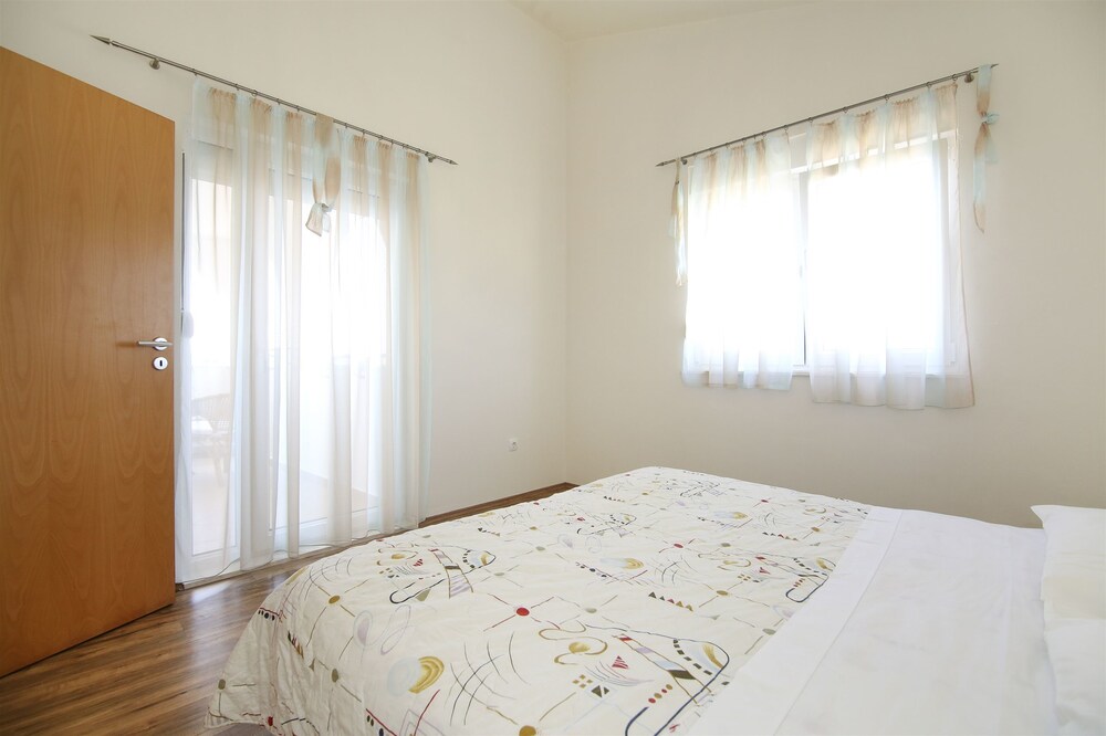 Apartments Antea
