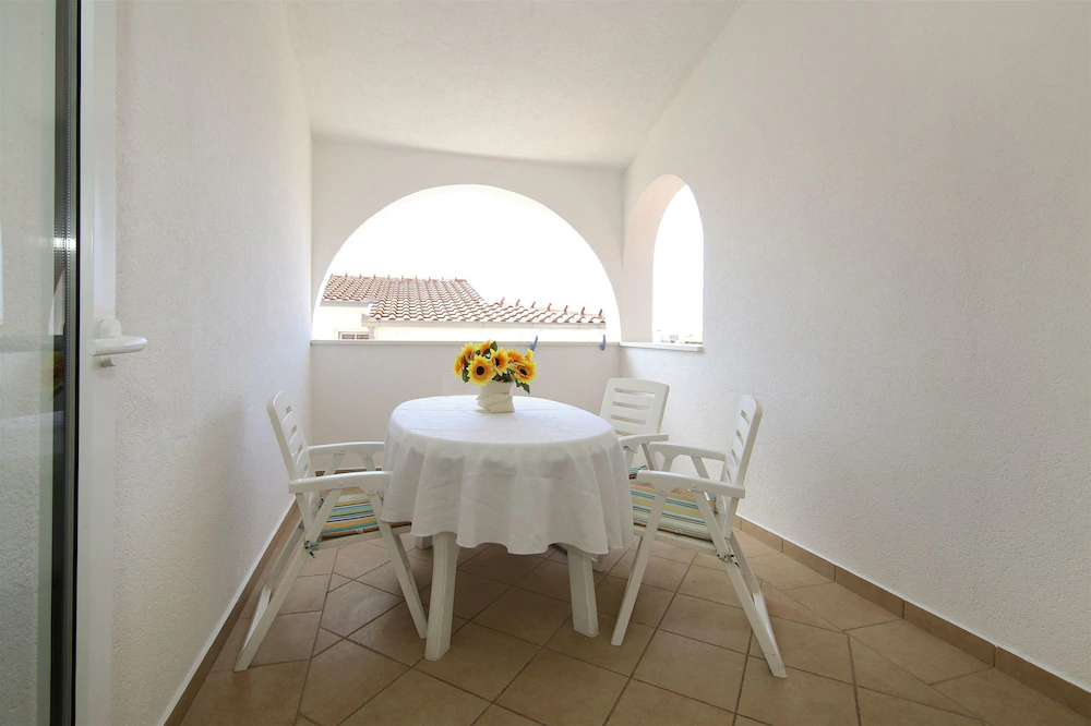 Apartments Antea