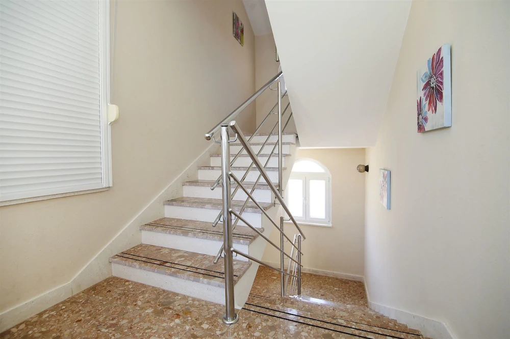 Apartments Antea