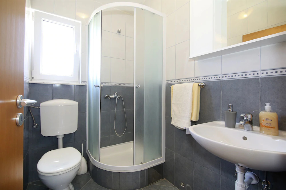 Apartments Antea
