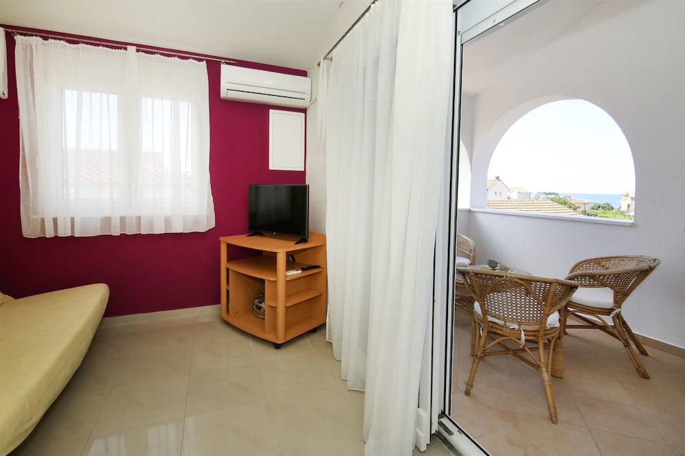 Apartments Antea
