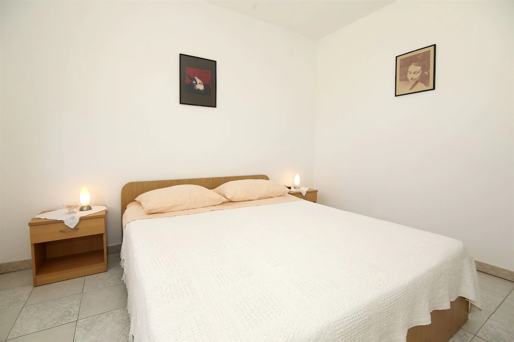 Apartments Antea