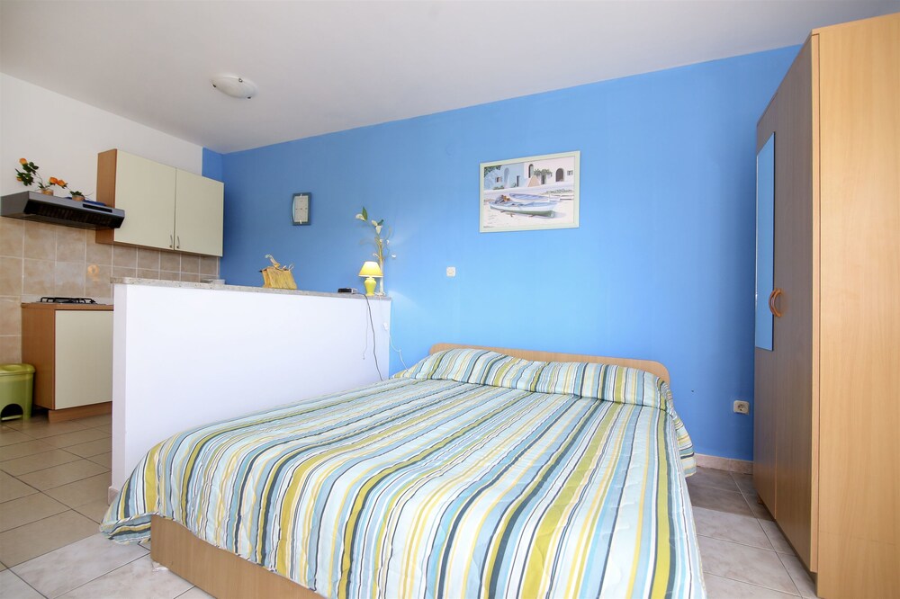 Apartments Antea