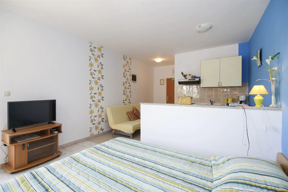 Apartments Antea