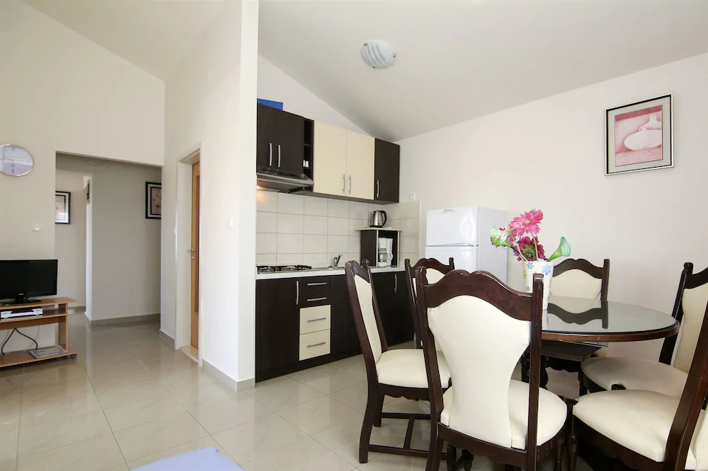 Apartments Antea