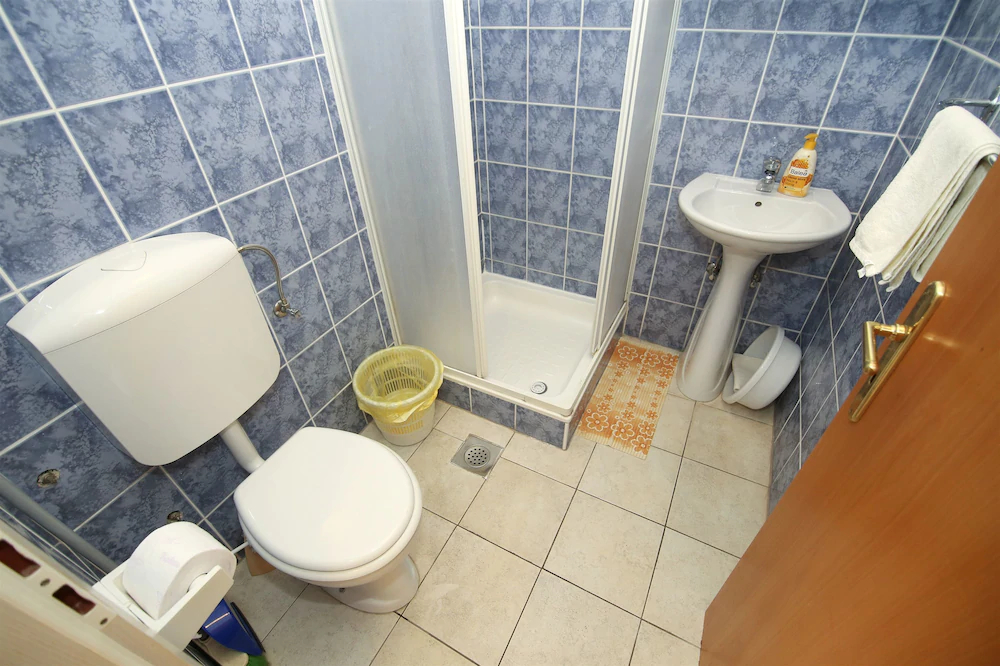 Apartments Antea