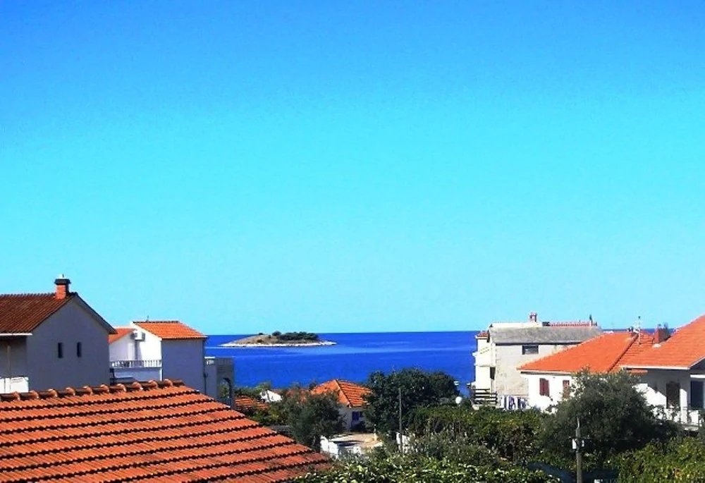 Apartments Antea