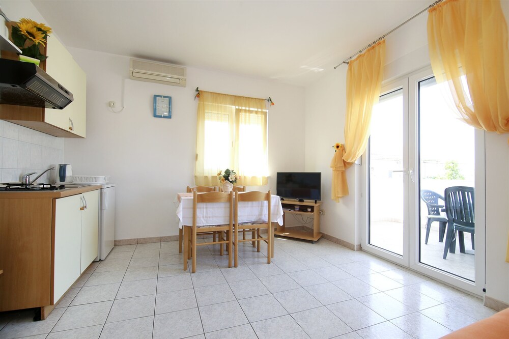 Apartments Antea
