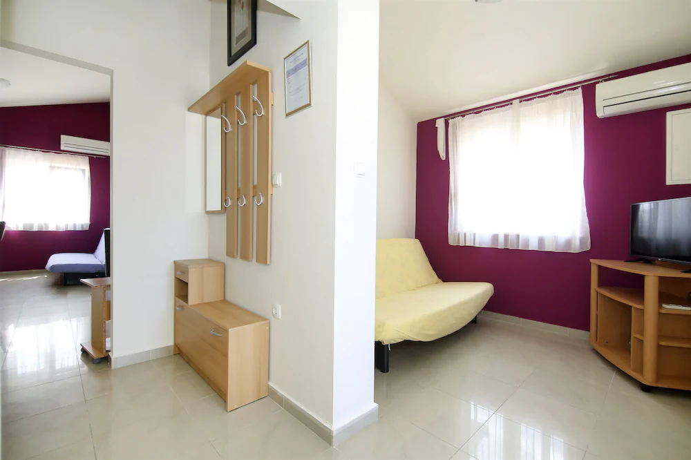 Apartments Antea