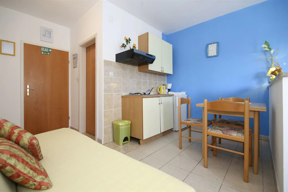 Apartments Antea
