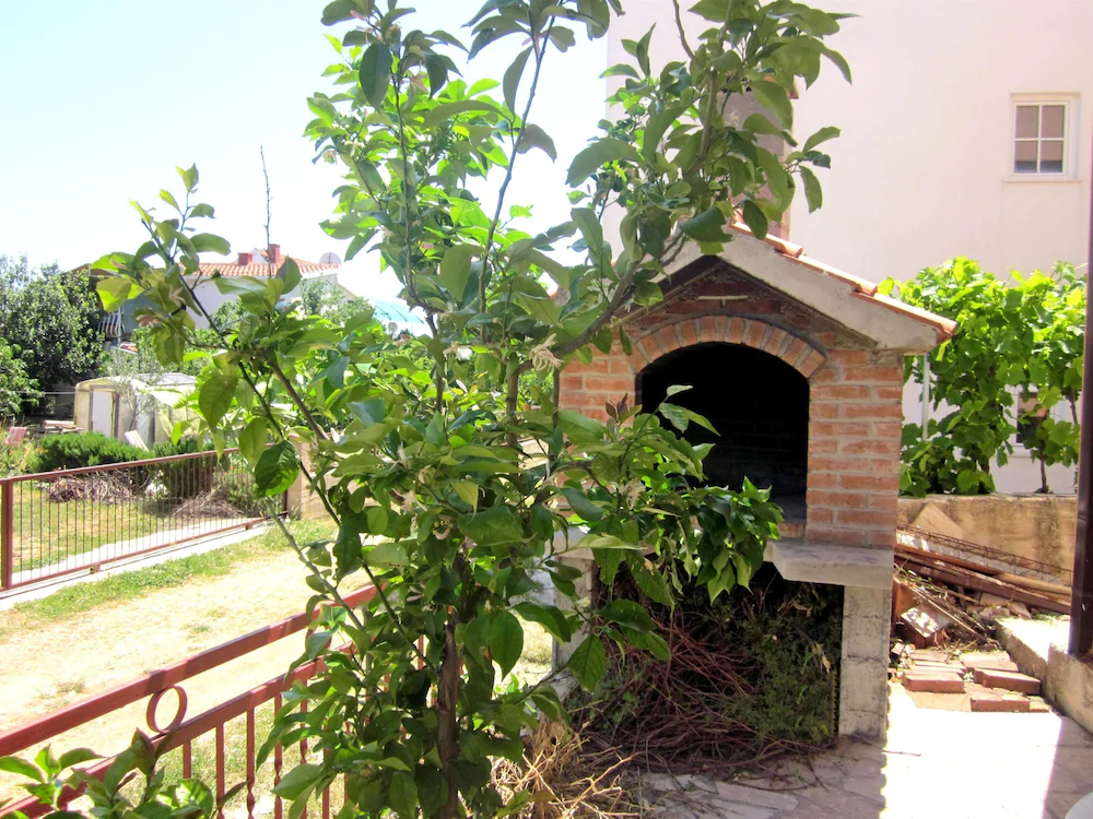Apartments Antea